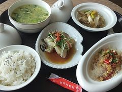 -庆阳享悦时光月子会所建隆大厦店(庆阳享悦时光月子会所凤凰南郡店)