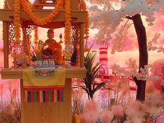 -泰妃殿(武汉首店)