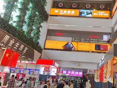 -西北轻工批发市场
