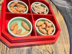-院里寻菜·精致庭院菜(观沙岭店)