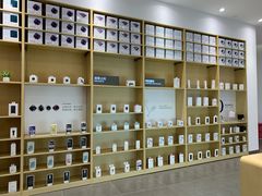 -华为授权体验店(中山公园来福士)