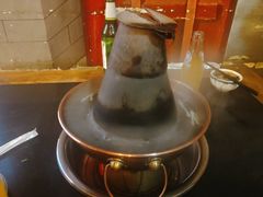 -裕德孚·非遗手切涮羊肉(东直门内大街店)
