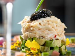 -广州花园酒店·凌璇阁旋转餐厅CAROUSEL360