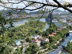 -叠彩山景区