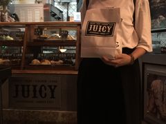 -Juicy Bakery(大学路店)