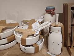 -ZARA HOME(蓝色港湾店)