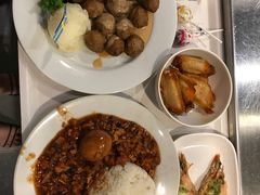 -宜家·瑞典风味餐厅(北京西红门店)