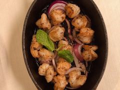 -龟兹KUCINA·新疆菜(前滩L+PLAZA店)