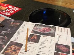 -盡膳口福跷脚牛肉火锅(合生汇购物中心店)