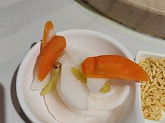 -云中鱼蒸汽石锅鱼(川沙百联店)