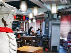 -三厂烩羊肉(五龙口店)