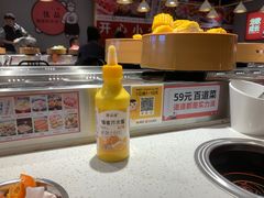 -龍歌自助小火锅(崂山丽达店)