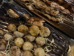 -质烤烤物·活烤海鲜(质烤总店)