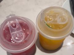 -火婆子·川小馆(扬韬科技广场店)