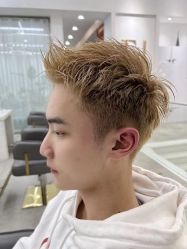 -FOR YOU造型