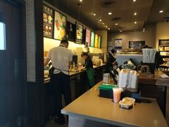 -星巴克(北京中关村北京国际店)