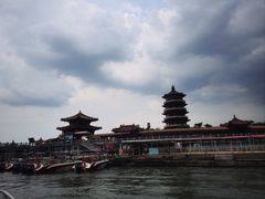 -八仙过海景区