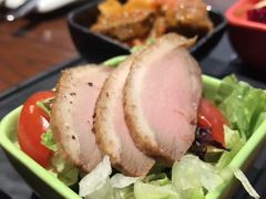 -斯比特花园西餐厅(东方商厦店)