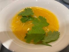 蟹黄鱼翅-新光酒家·河豚·海鲜·蟹料理(浦东店)