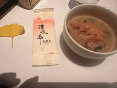 -清水亭湖北菜(大屯DT51店)