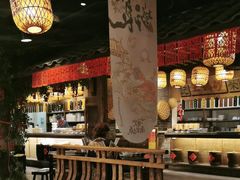 -南京大牌档(崇文门国瑞店)