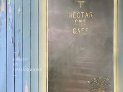 -Nectar One Cafe(勇烈路n1店)