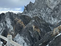 -墨石公园景区