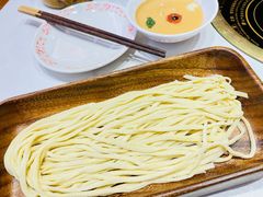 刘师傅手擀面-东门口·新式老北京火锅(河西龙湖天街店)
