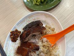 -一乐烧鹅(中环店)