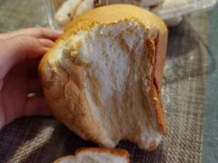 白脱小球-白玉兰食品(汇联商厦店)