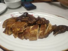 -老季市·三代非遗传承·地标美食老汁鸡(工农路店)