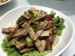 -小贝壳酒楼(经九路店)