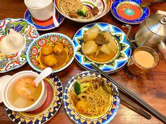 -玛嘉烈(万象城店)