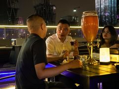 -琶醍壹号•潮菜江景餐吧