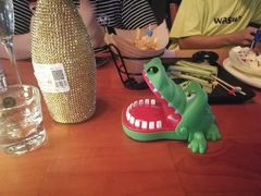 -CIRCLE·酒吧(第一国际店)