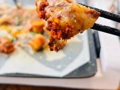 -柠檬花院烤肉·会议团建·聚会·求婚(三圣乡店)