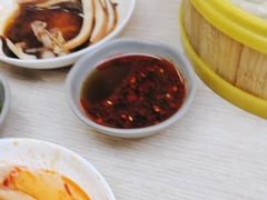 -面道赞宁海海鲜面(迎凤街店)