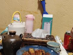 -卧龙堡客栈·中餐厅(古北水镇店)