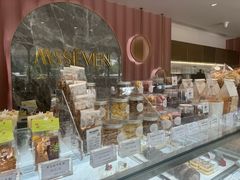 -蜜思琪蛋糕(民生路店)