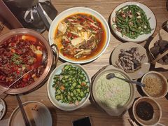 -水煮三国·川鲁江湖菜(香山店)