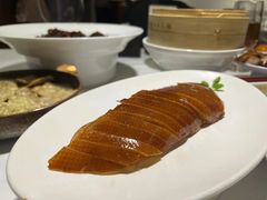 -四季民福烤鸭店(王府井灯市口店)