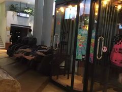 -丽池宫韩式汗蒸会馆(华灯坊店)
