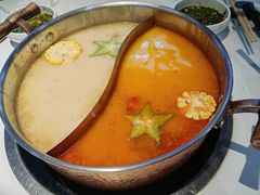 -濠七糟粕醋•海南酸汤火锅(中关村店)