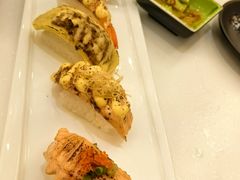 -禾绿回转寿司(苏宁广场店)