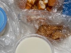 -蒙记老牌豆浆
