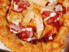 -嘉喜来比萨(罗马花园店)