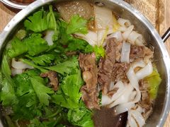-小满手工粉(北京来福士店)