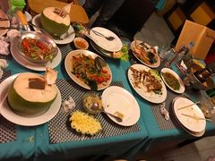 -Pakwan Restaurant & Bar