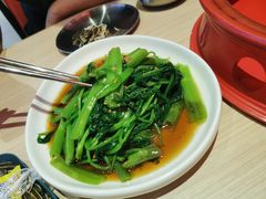 -令狐冲烤鱼·烧菜馆(达明店)