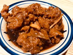 -老九圆山西面馆(CBD店)